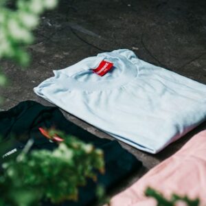 Teen Spirit Graphic Hoodie
